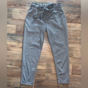 Houndstooth dress pants